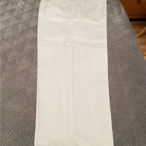 Rocawear mens gray pants, W44, L34 regular fit. - Picture 1 of 8